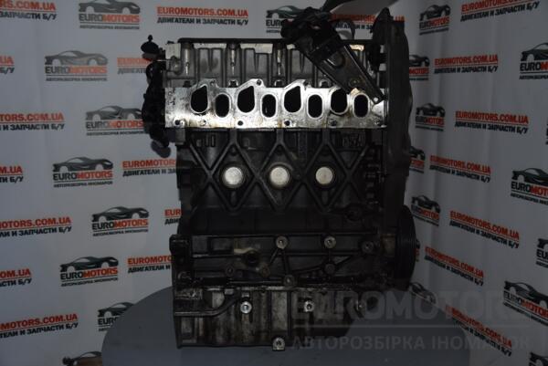 Двигатель Renault Trafic 1.9dCi 2001-2014 F9Q 800 55640 - 3