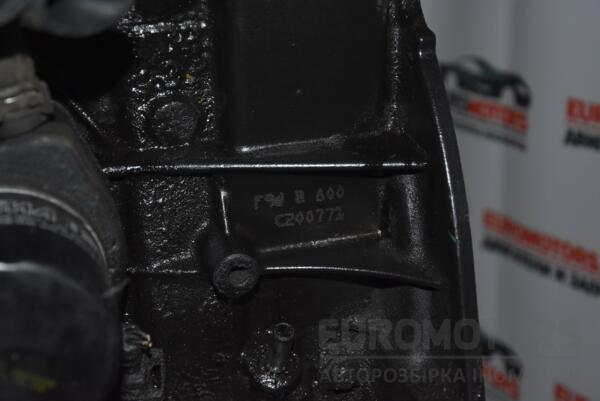 Двигатель Renault Trafic 1.9dCi 2001-2014 F9Q 800 55640 - 6