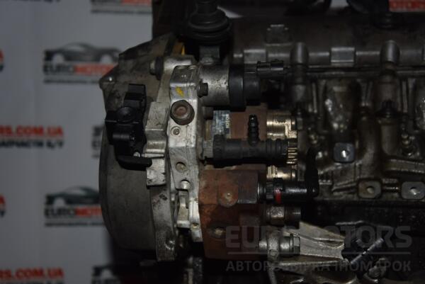 Паливний насос високого тиску (ТНВД) Renault Trafic 1.9dCi 2001-2014 0445010075 55582 - 2