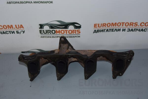 Коллектор выпускной Renault Trafic 1.9dCi 2001-2014 8200091430 55649 - 2