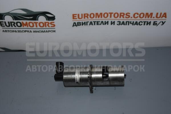 Клапан EGR электр Opel Vivaro 1.9dCi 2001-2014 8200542998 55654  euromotors.com.ua