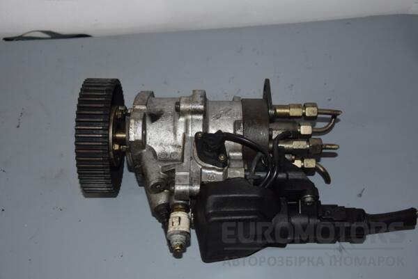 Топливный насос высокого давления ( ТНВД ) Fiat Doblo 1.9d 2000-2009 R8640A121A 55661 - 2