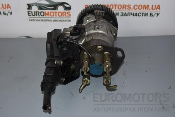 Топливный насос высокого давления ( ТНВД ) Fiat Doblo 1.9d 2000-2009 R8640A121A 55661 - 3