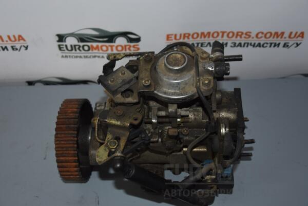 Паливний насос високого тиску (ТНВД) Citroen Jumpy 1.9td 1995-2007 0460494384 55664 - 2