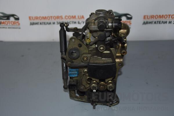 Паливний насос високого тиску (ТНВД) Citroen Jumpy 1.9td 1995-2007 0460494384 55664 - 3