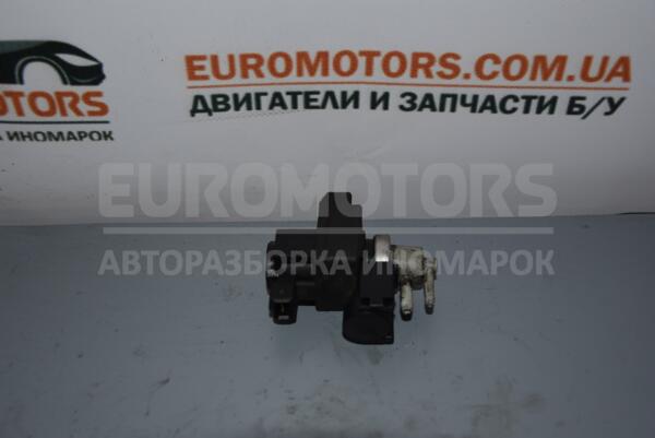 Клапан електромагнітний Opel Movano 2.5dCi 1998-2010 8200412085 55670