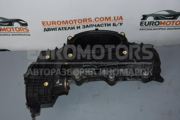 Коллектор впускной Mercedes GLA-Class 2.2cdi (X156) 2013 6510905737 55678  euromotors.com.ua