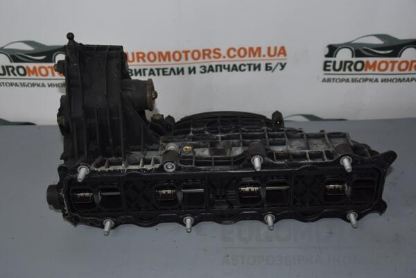Коллектор впускной Mercedes GLA-Class 2.2cdi (X156) 2013 6510905737 55678 - 2