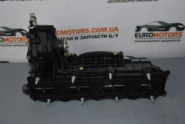 Колектор впускний Mercedes Sprinter 2.2cdi (906) 2006-2017 6510900037 55680 - 2