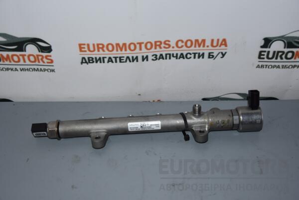 Редукційний клапан Mercedes Sprinter 2.2cdi (906) 2006-2017 9307Z522A00 55687-01 - 2