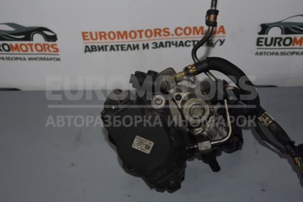 Паливний насос високого тиску (ТНВД) Mercedes Sprinter 2.2cdi (906) 2006-2017 6510702601 55690  euromotors.com.ua