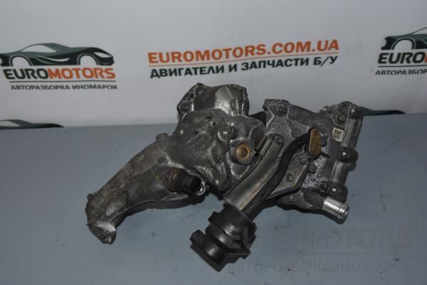 Клапан EGR електричний Mercedes Sprinter 2.2cdi (906) 2006-2017 6511400860 55694 - 2