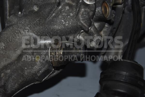 Датчик давления выхлопных газов Mercedes Sprinter 2.2cdi (906) 2006-2017 A0009052706 55696  euromotors.com.ua
