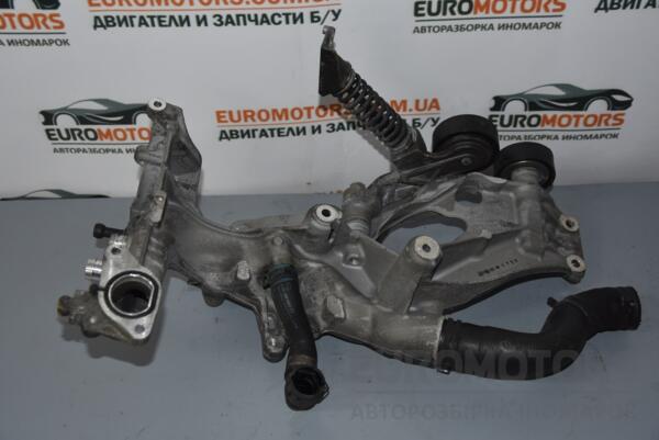 Кронштейн генератора Mercedes GLA-Class 2.2cdi (X156) 2013 A6512011709 55704 - 2