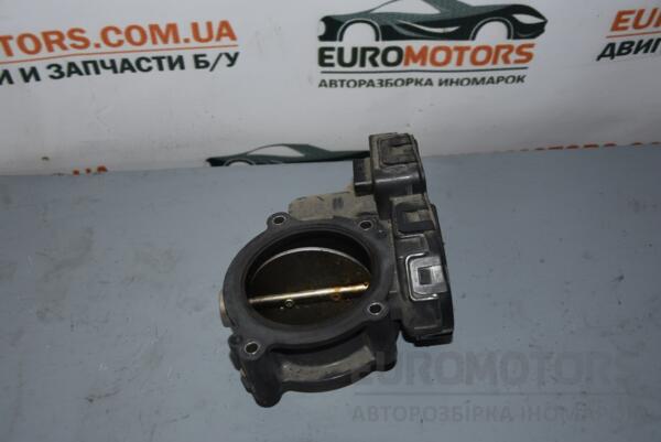 Дроссельная заслонка электр Mercedes Sprinter 2.2cdi (906) 2006-2017 6510900470 55706 - 2