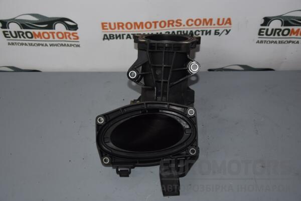 Колектор впускний Mercedes GLA-Class 2.2cdi (X156) 2013 6510901128 55714 - 2