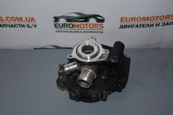 Помпа (насос водяной) Mercedes GLA-Class 2.2cdi (X156) 2013 6512000501 55718 - 2