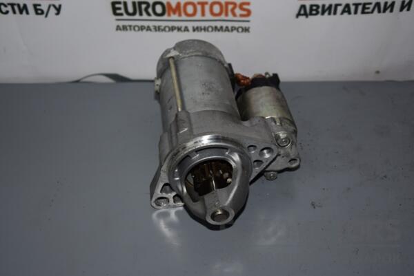 Стартер Mercedes E-class 2.2cdi (W212) 2009-2016 6519060026 55720 - 2