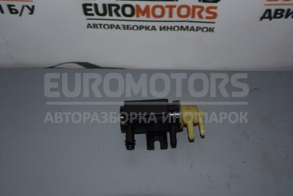Клапан электромагнитный Mercedes Sprinter 2.2cdi (906) 2006-2017 A0091533128 55722  euromotors.com.ua