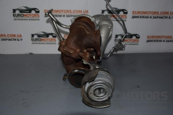 Турбина в сборе Mercedes Sprinter 2.2cdi (906) 2006-2017 6510900980 55728 - 4