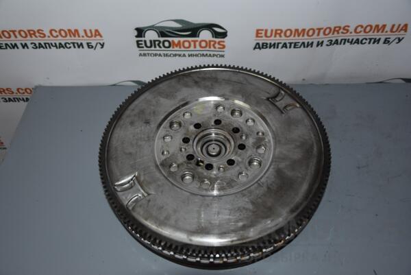 Маховик демпферный Mercedes Sprinter 2.2cdi (906) 2006-2017 A6510305105 55736 - 2