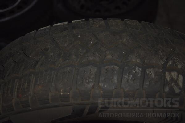 Резина зимняя Momo 175/70 R14 93/95T Fiat Punto 1999-2010 55744-01 - 3