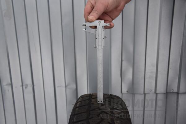 Резина зимняя Momo 175/70 R14 93/95T Fiat Punto 1999-2010 55744-01 - 4