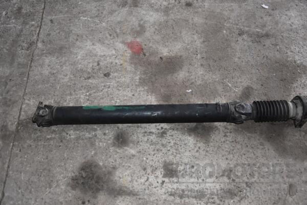 Карданний вал 3 частини L = 250 (фланець / фланець) Iveco Daily (E4) 2006-2011 55761 - 4