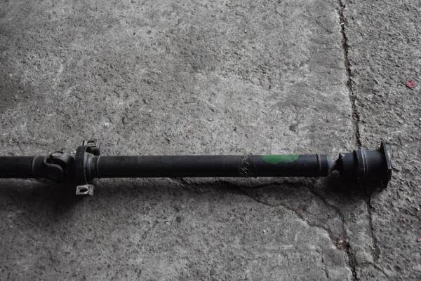 Карданный вал 3 части L=199 (шарнир/крест) 4x4 Renault Scenic (RX4) 2000-2003 8200058705 55779 - 2