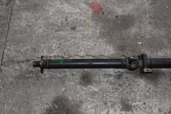 Карданный вал 3 части L=199 (шарнир/крест) 4x4 Renault Scenic (RX4) 2000-2003 8200058705 55779 - 4