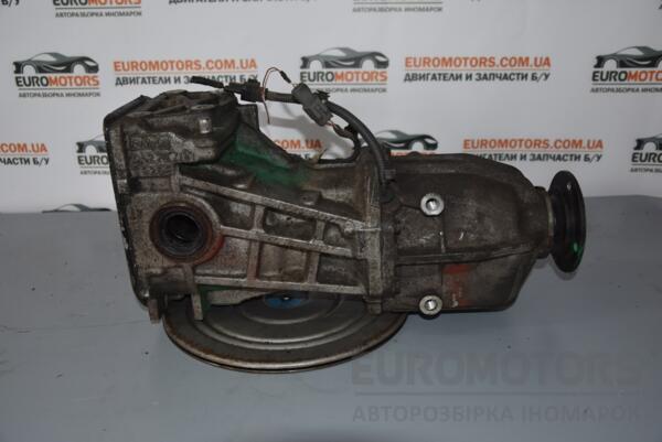 Редуктор задній 4x4 Mazda CX-7 2007-2012 MA2727151 55785 - 2