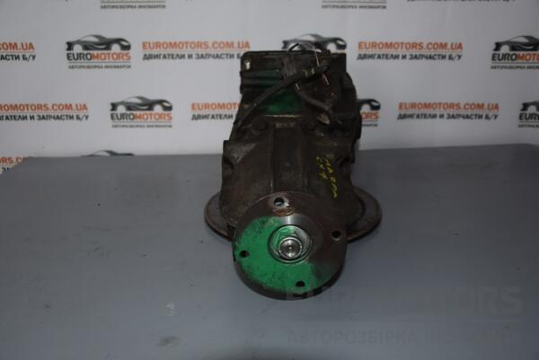 Редуктор задній 4x4 Mazda CX-7 2007-2012 MA2727151 55785 - 3