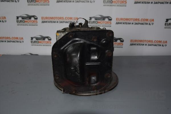 Редуктор задній 4x4 Mazda CX-7 2007-2012 MA2727151 55785 - 5