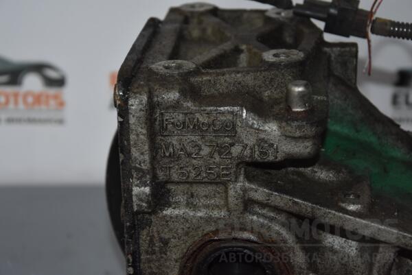Редуктор задній 4x4 Mazda CX-7 2007-2012 MA2727151 55785 - 6