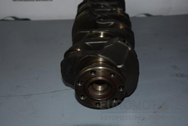 Колінвал Renault Kangoo 1.9D 1998-2008 55800 - 2