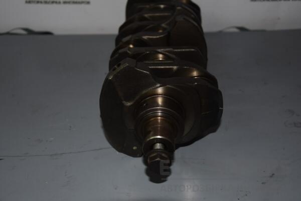 Колінвал Renault Kangoo 1.9D 1998-2008 55800 - 3