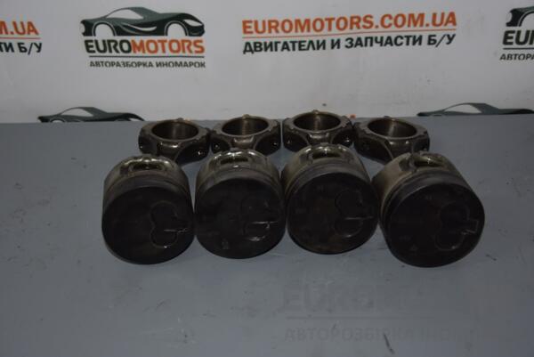 Шатун Renault Kangoo 1.9D 1998-2008 55806 - 2