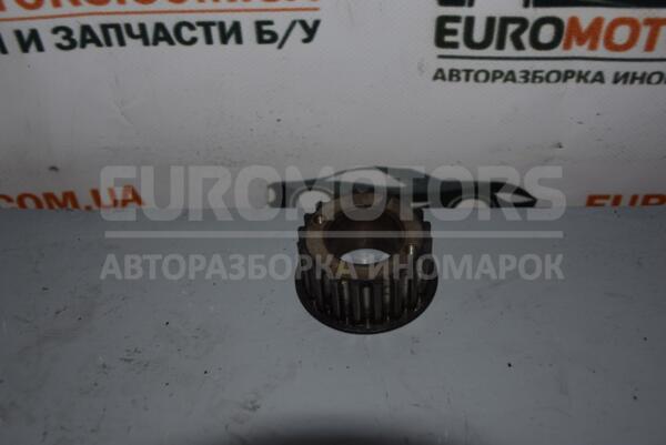Шестерня коленвала Renault Kangoo 1.9D 1998-2008 7700100776 55812  euromotors.com.ua