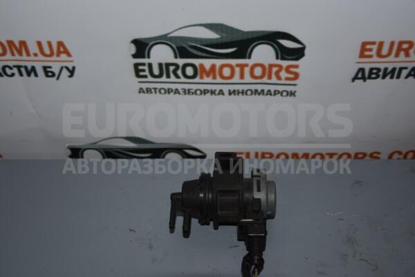 Клапан електромагнітний Renault Kangoo 1998-2008 8200575400 55822  euromotors.com.ua