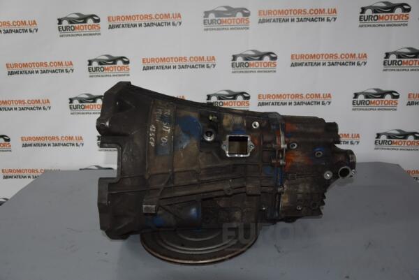 Корпус МКПП 5-ступ Ford Transit 2.4tdci 2000-2006 YC1R7003HG 55828 - 2