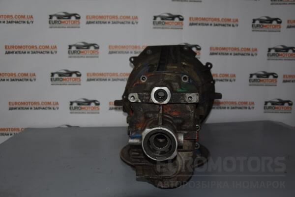 Корпус МКПП 5-ступ Ford Transit 2.4tdci 2000-2006 YC1R7003HG 55828 - 3