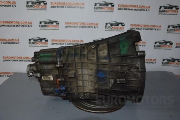 Корпус МКПП 5-ступ Ford Transit 2.4tdci 2000-2006 YC1R7003HG 55828 - 4