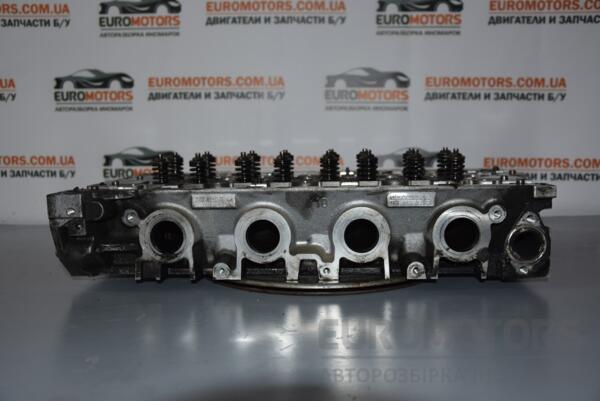 Головка блоку гола Renault Master 2.5dCi 1998-2010 8200005876 55834 - 2