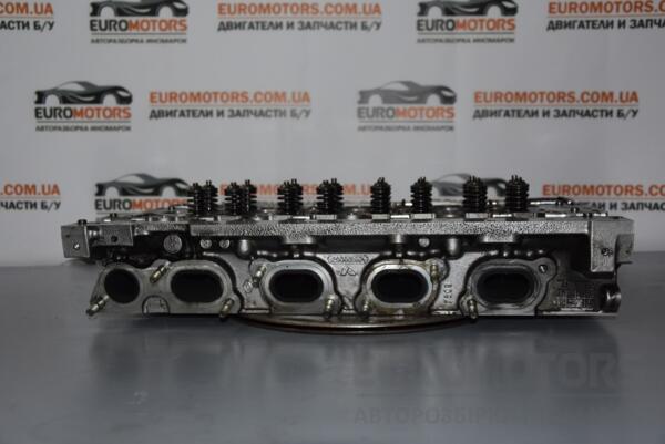 Головка блоку гола Renault Master 2.5dCi 1998-2010 8200005876 55834 - 3