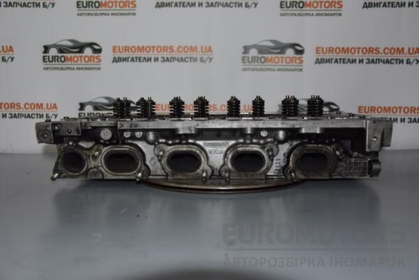 Головка блоку гола Renault Master 2.5dCi 1998-2010 8200005876 55838 - 2