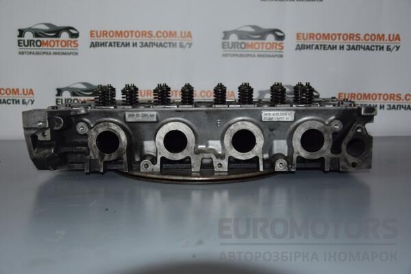 Головка блоку гола Renault Master 2.5dCi 1998-2010 8200005876 55838 - 3