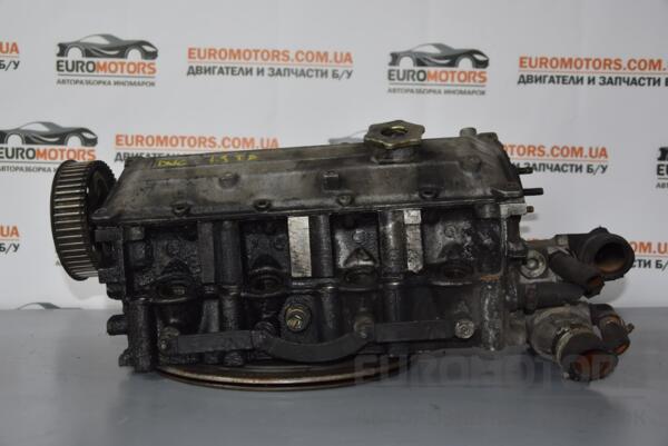 Головка блоку без распредвала Citroen Jumper 1.9td 1994-2002 55842 - 2