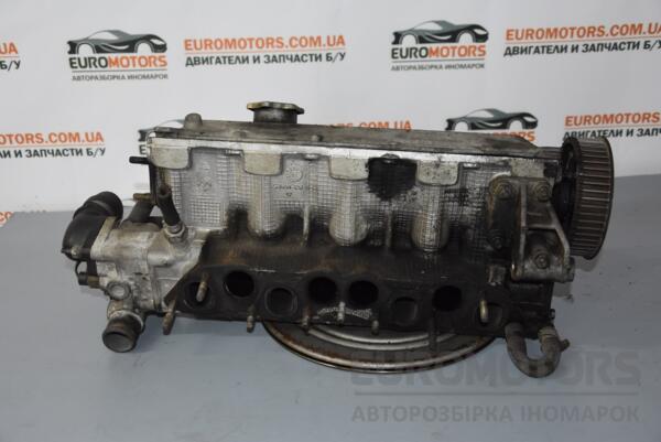Головка блоку без распредвала Citroen Jumper 1.9td 1994-2002 55842 - 3