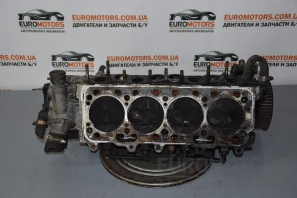 Головка блоку без распредвала Citroen Jumper 1.9td 1994-2002 55842 - 4