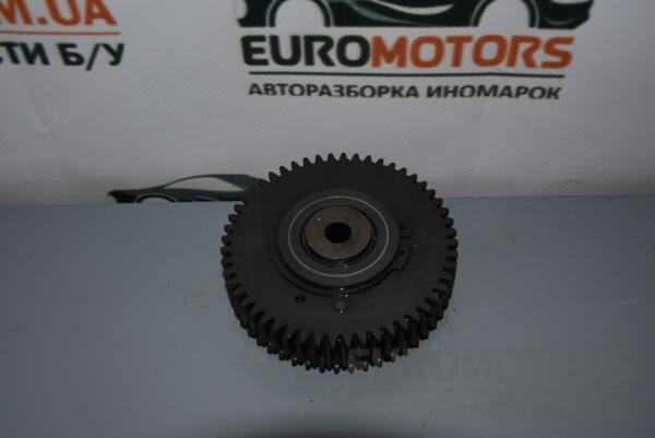 Шестерня ГРМ промежуточная Renault Master 2.5dCi 1998-2010 8200163028 55850 - 2